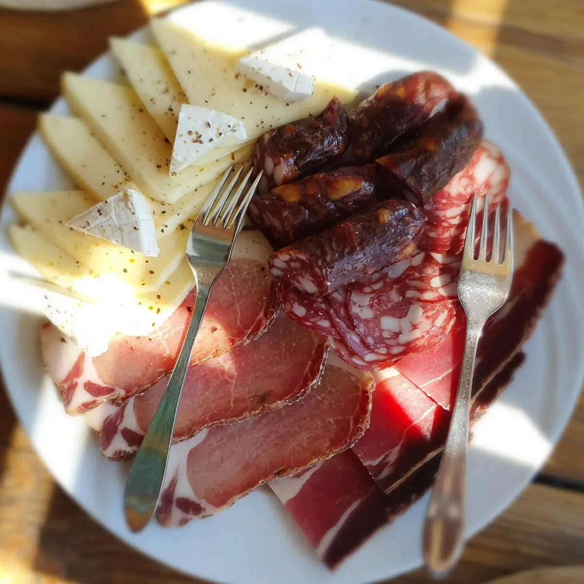 Essen und Trinken photo 9