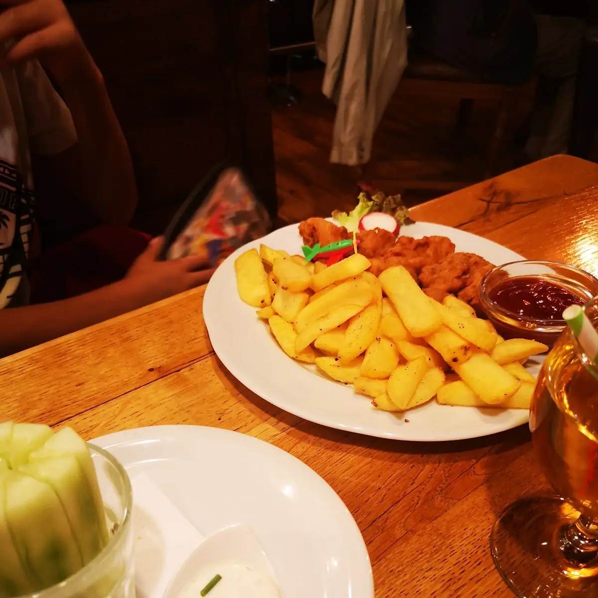 Essen und Trinken photo 8