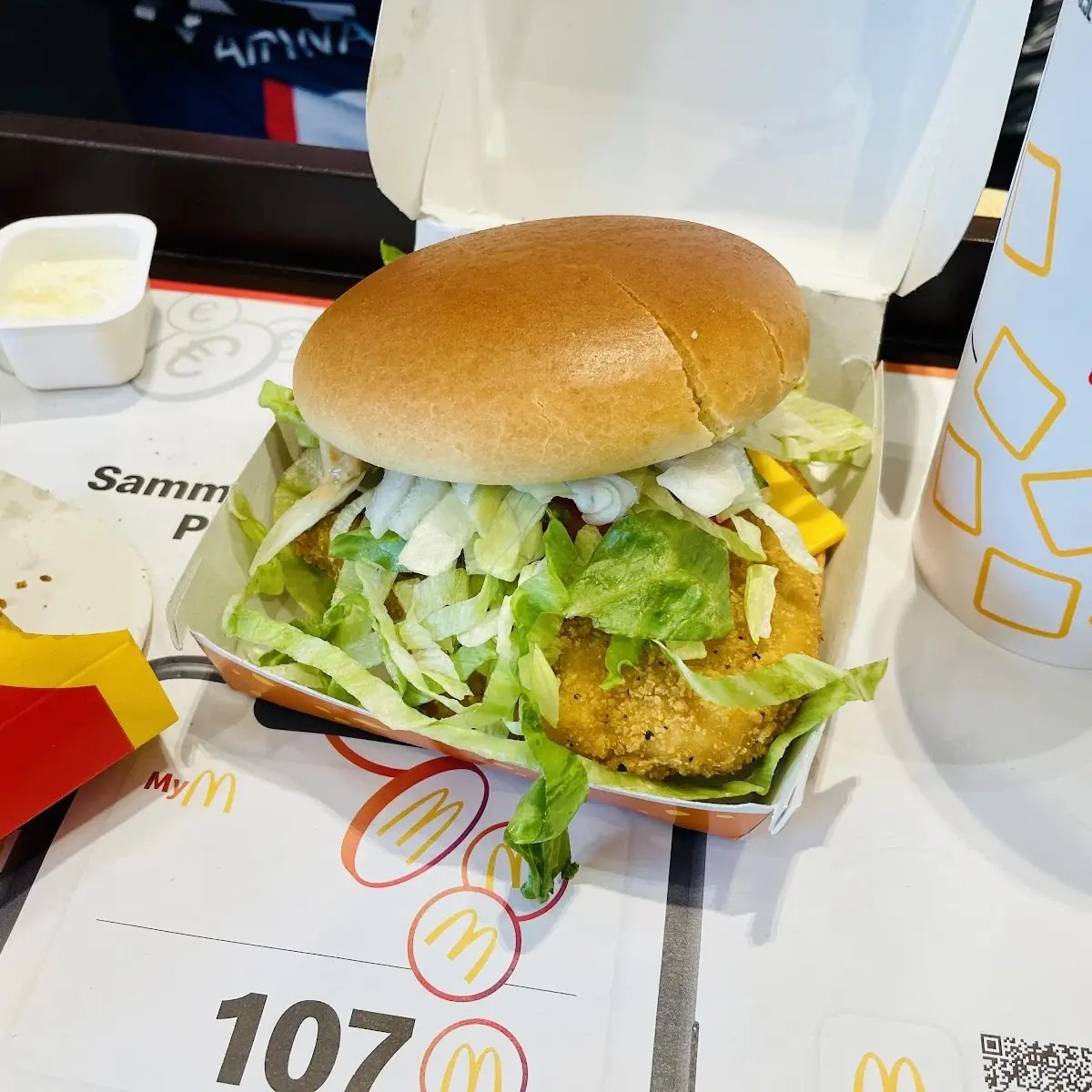 Essen und Trinken photo 1