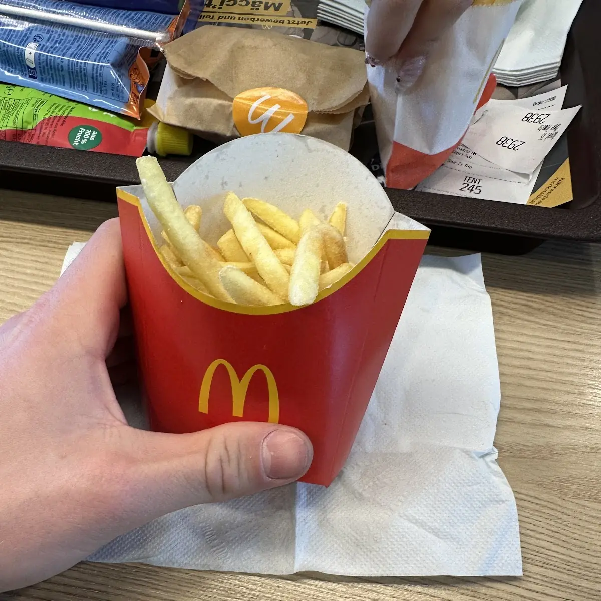 Essen und Trinken photo 4