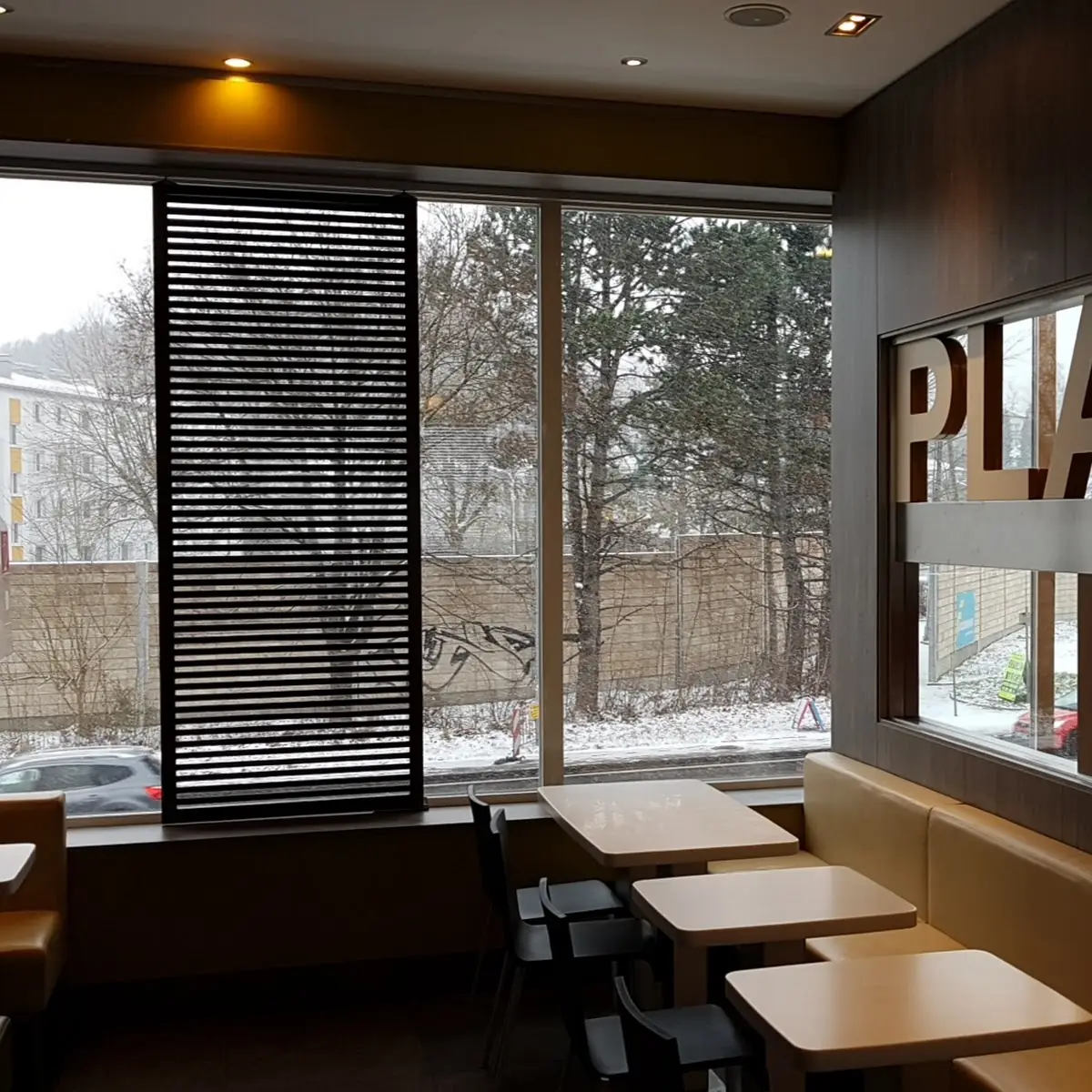 McDonald's Vöcklabruck Titelbild