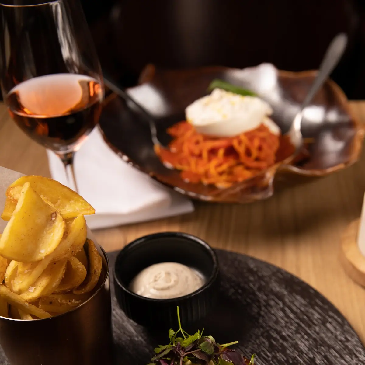 Essen und Trinken photo 6