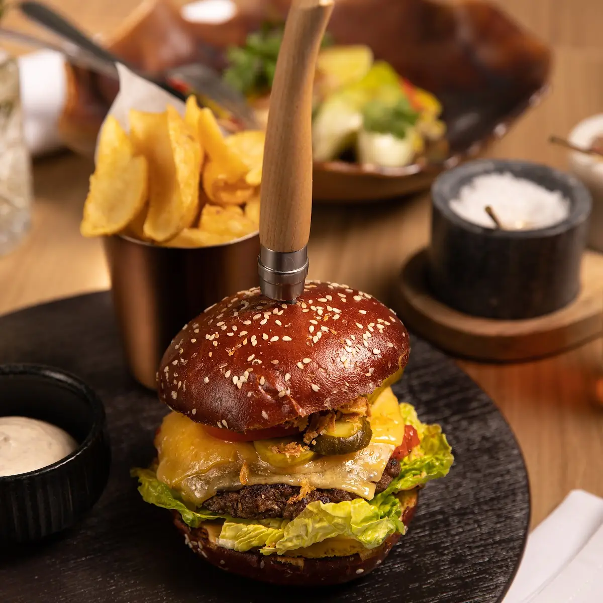 Essen und Trinken photo 8