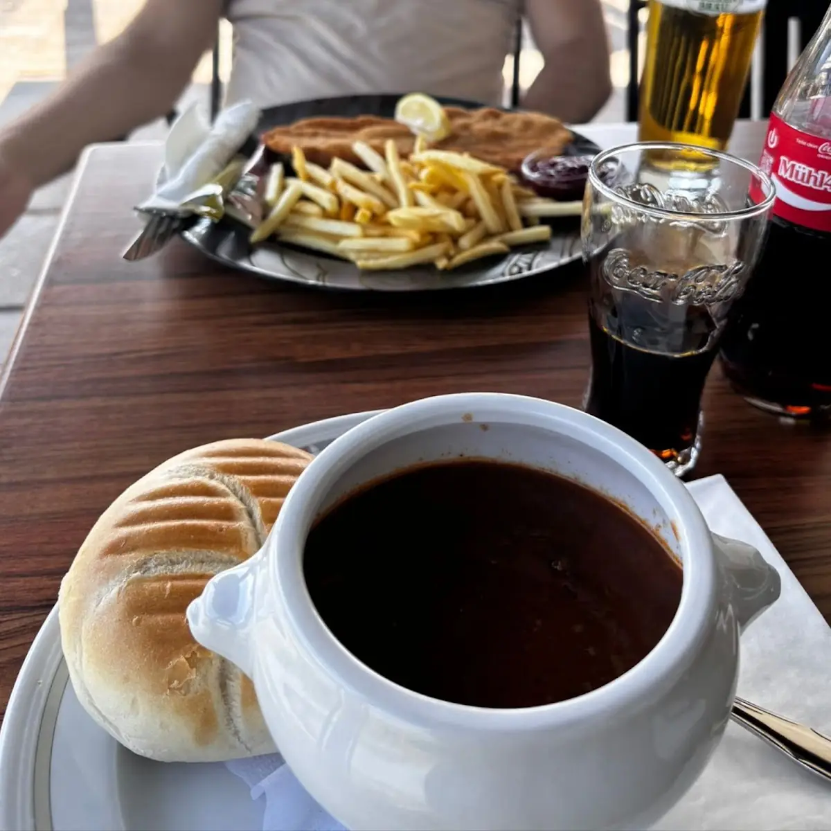 Essen und Trinken photo 8