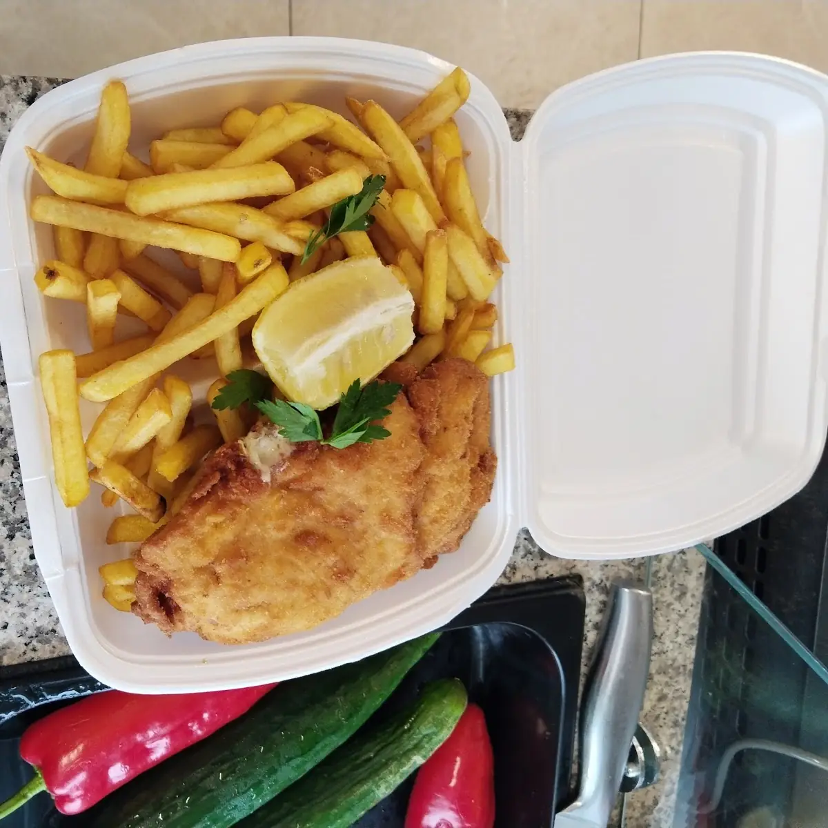Essen und Trinken photo 10