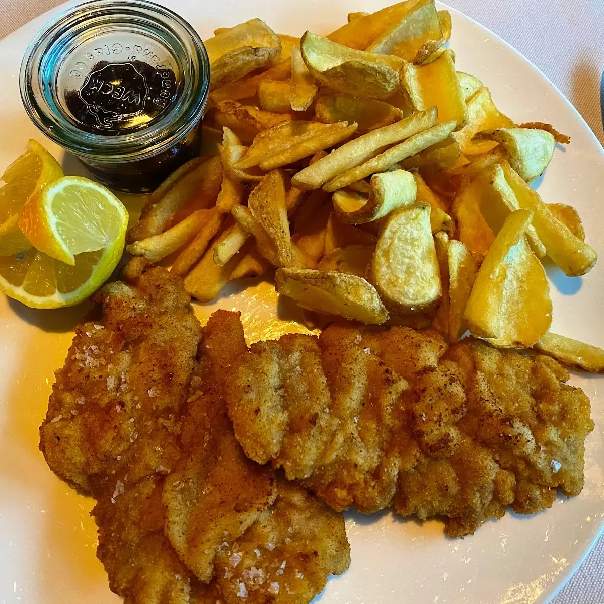 Essen und Trinken photo 3