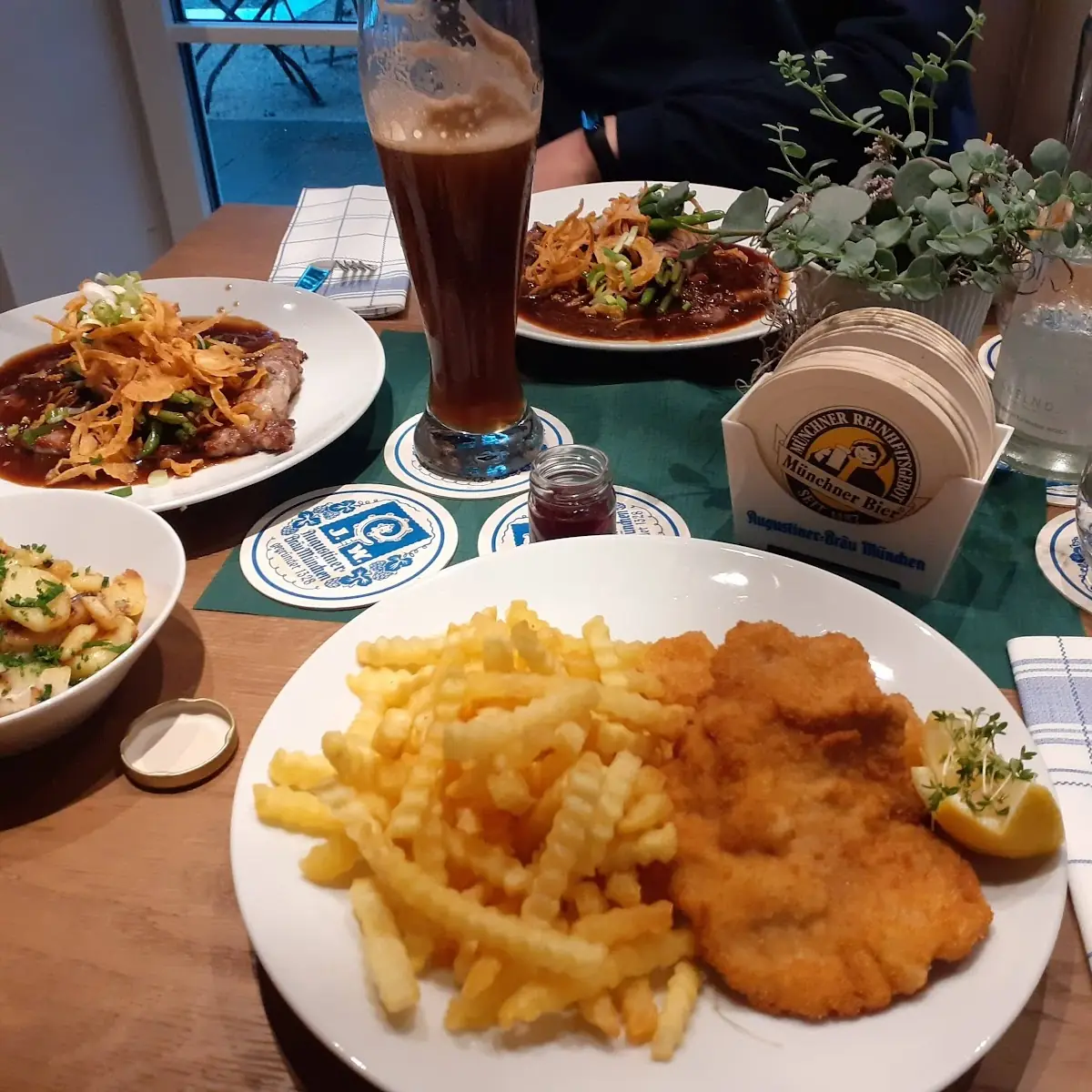 Essen und Trinken photo 10