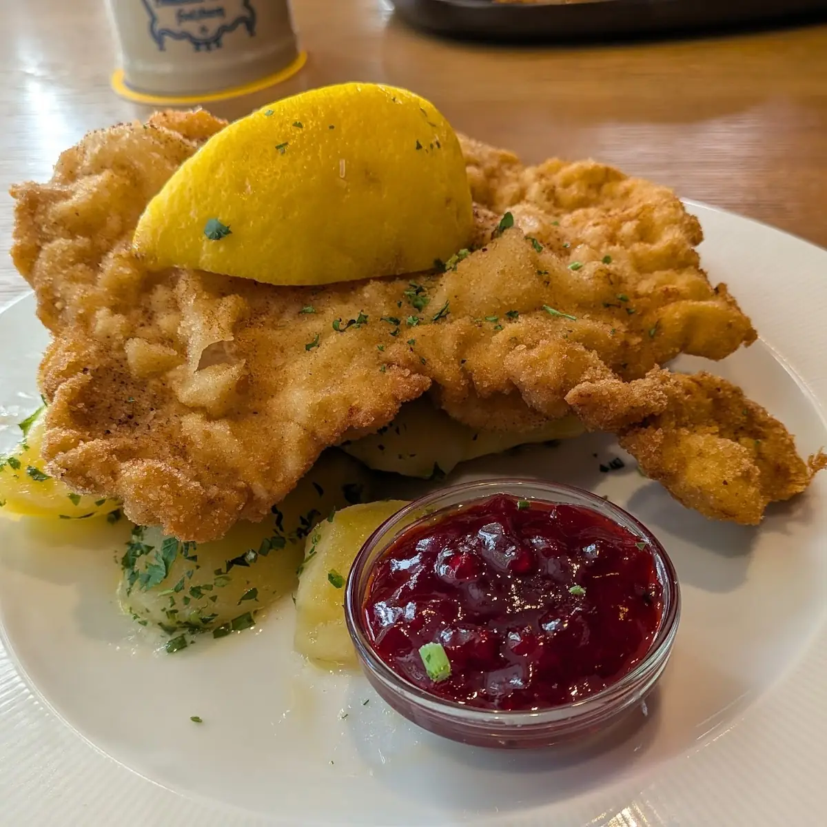 Essen und Trinken photo 3