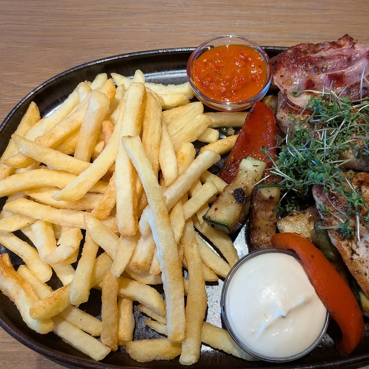 Essen und Trinken photo 5