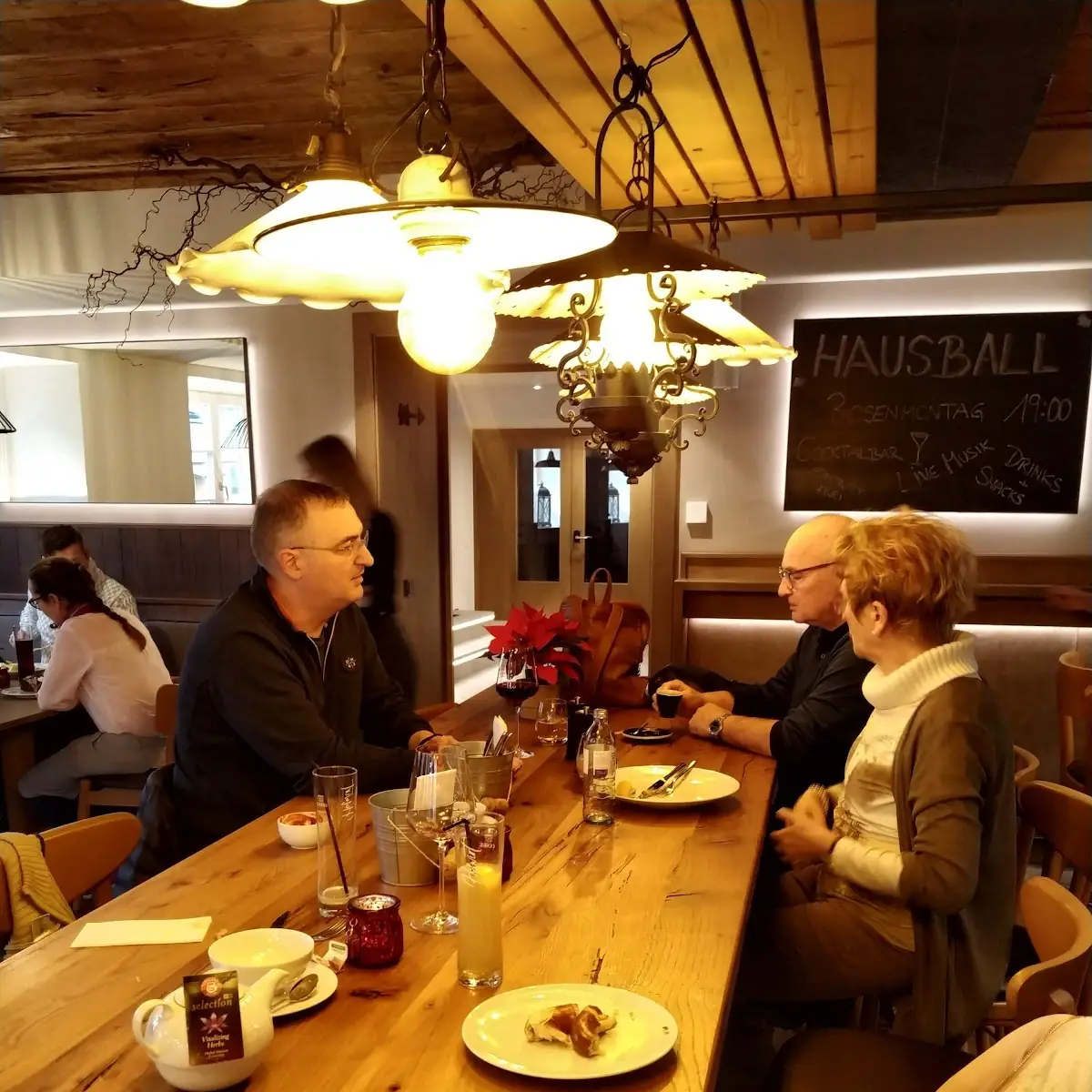 Essen und Trinken photo 7
