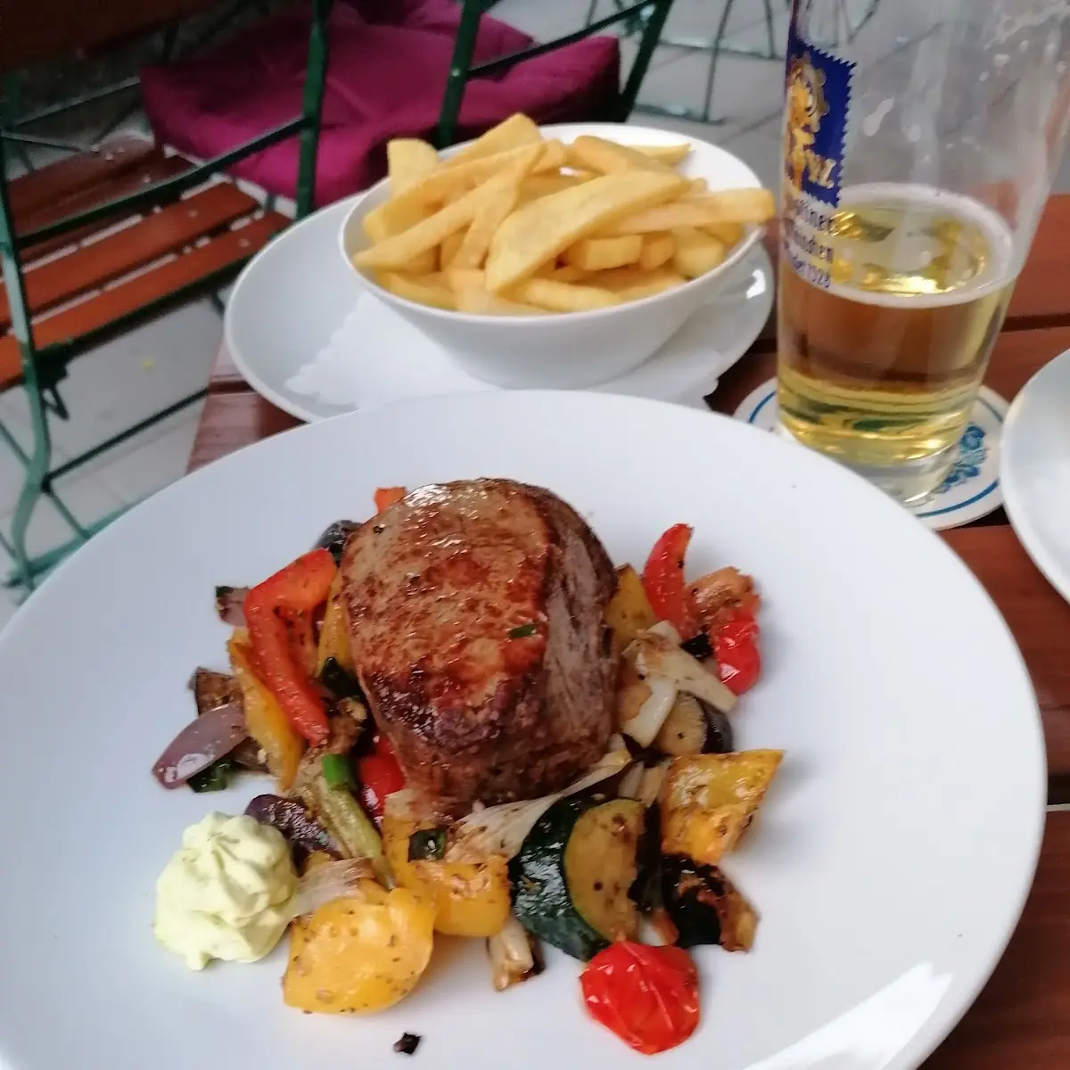 Essen und Trinken photo 9