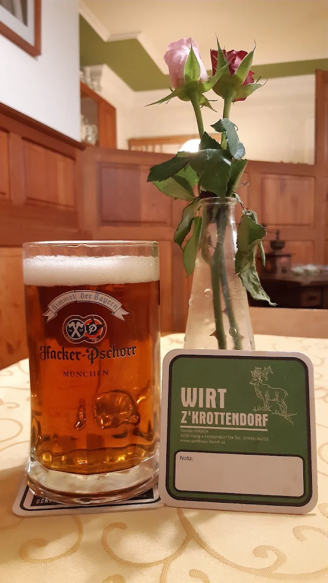 Essen und Trinken photo 10
