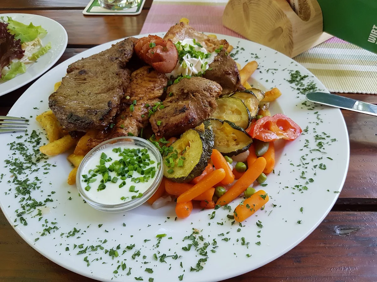 Essen und Trinken photo 2