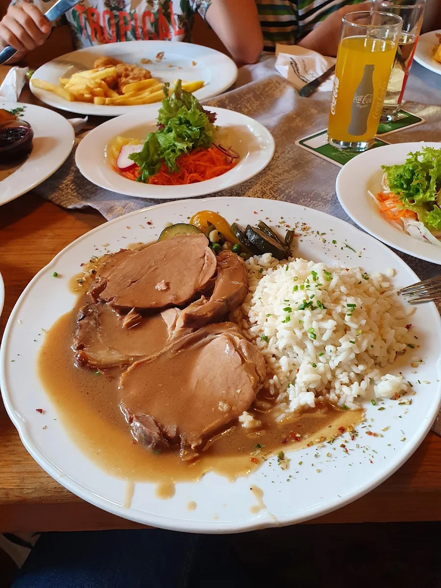 Essen und Trinken photo 4