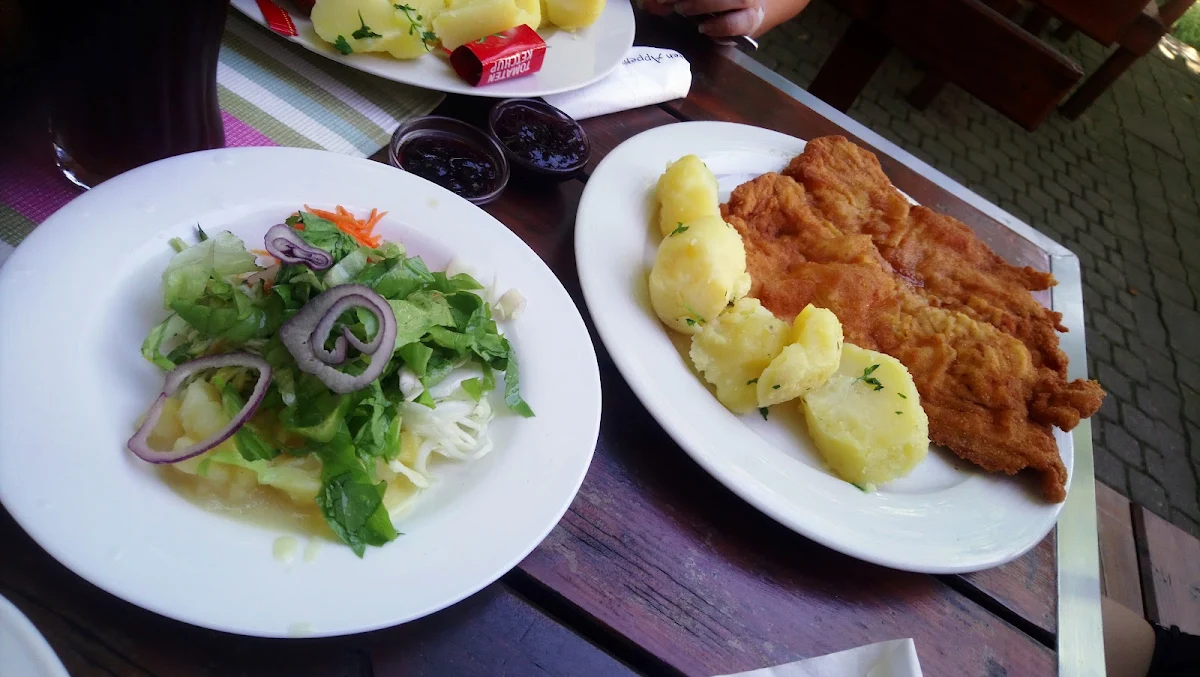 Essen und Trinken photo 5