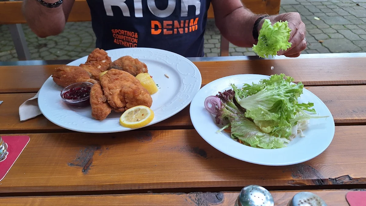Essen und Trinken photo 6