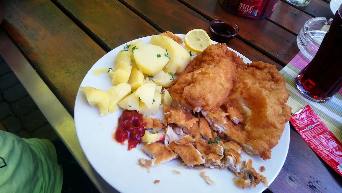 Essen und Trinken photo 7