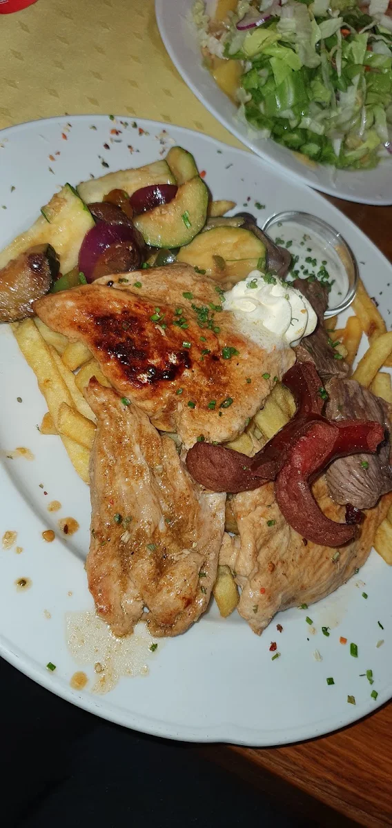 Essen und Trinken photo 8