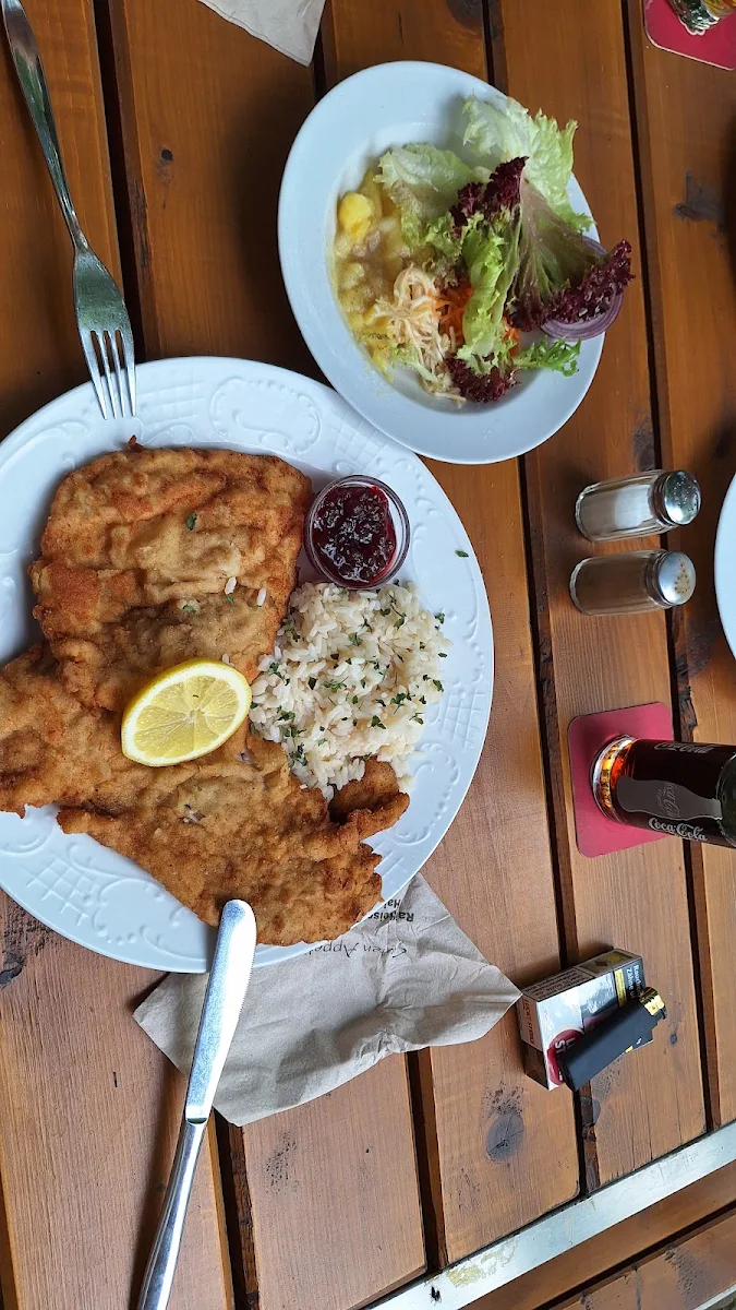 Essen und Trinken photo 9