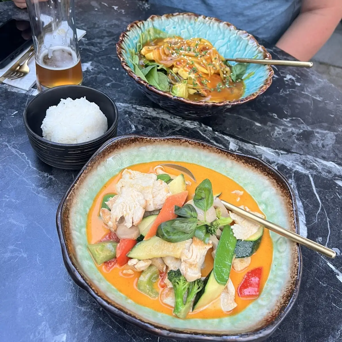 Essen und Trinken photo 4