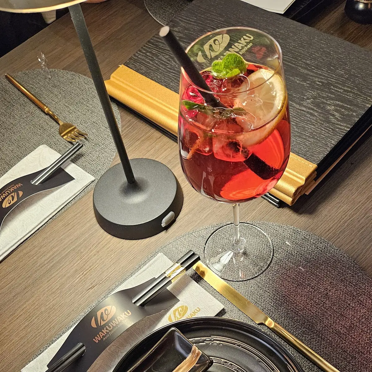 Essen und Trinken photo 5