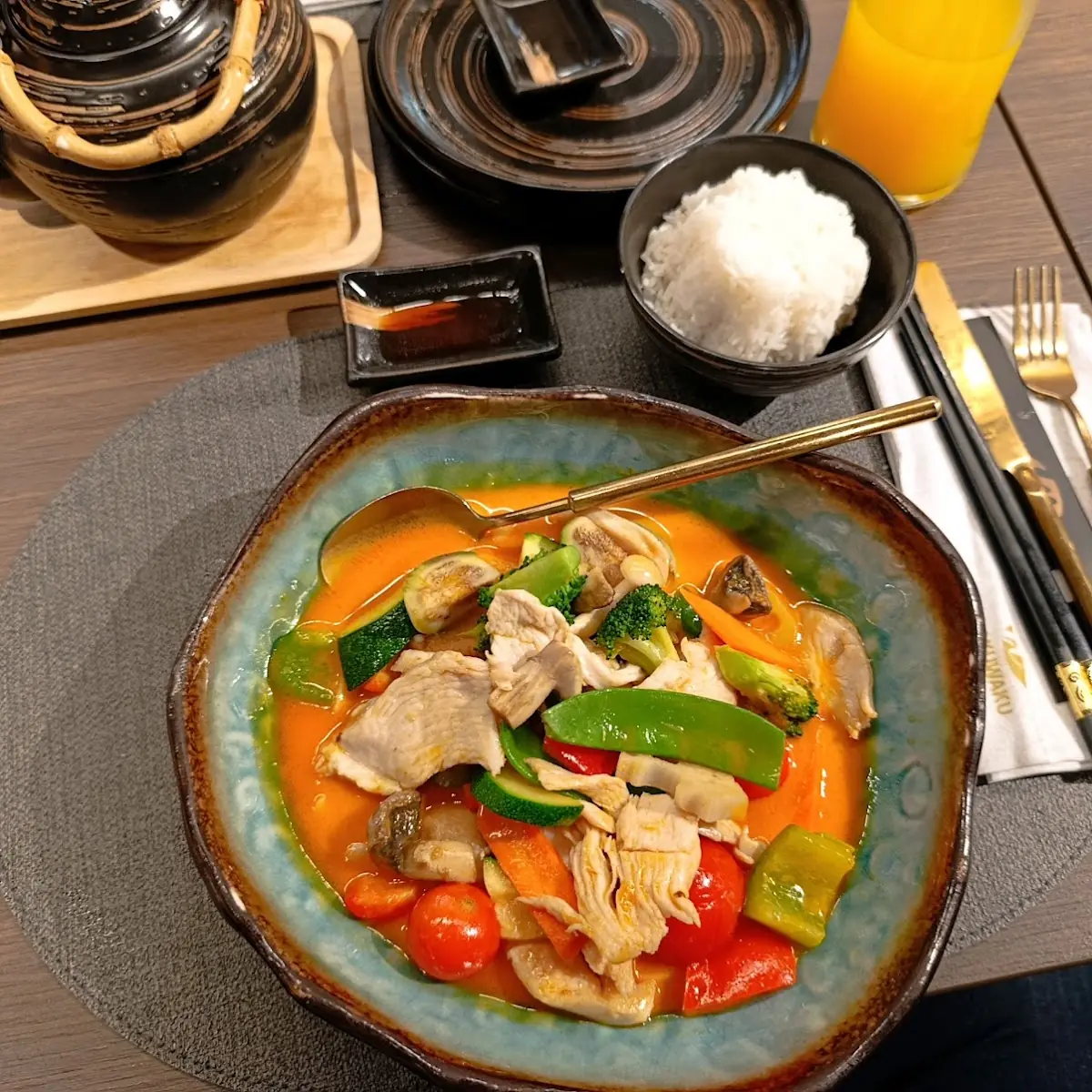 Essen und Trinken photo 9
