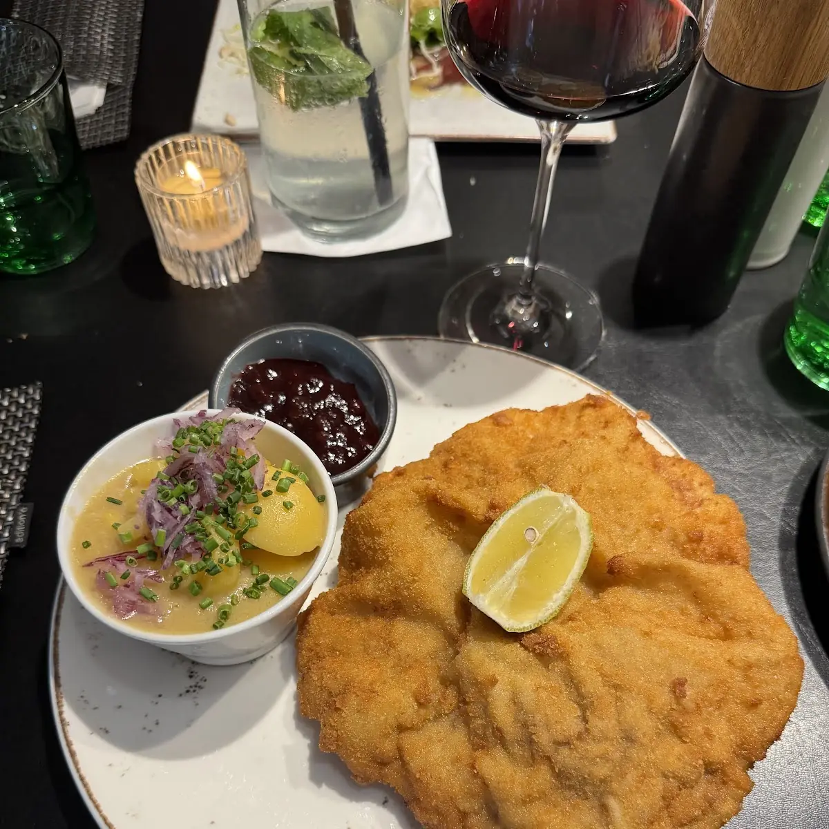 Essen und Trinken photo 3