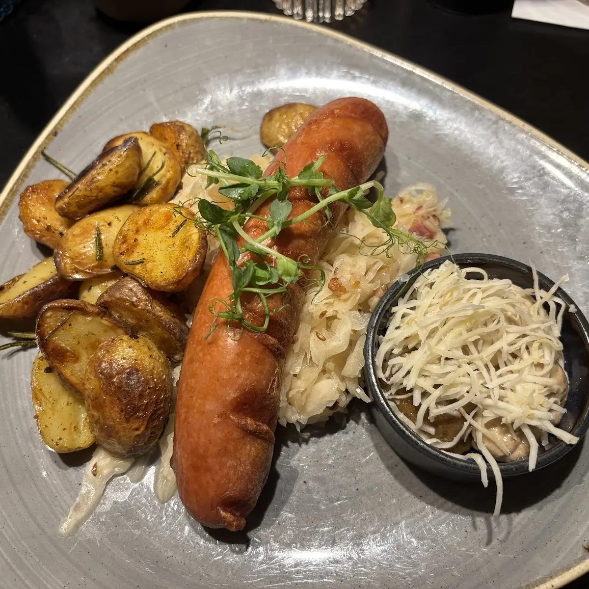 Essen und Trinken photo 4