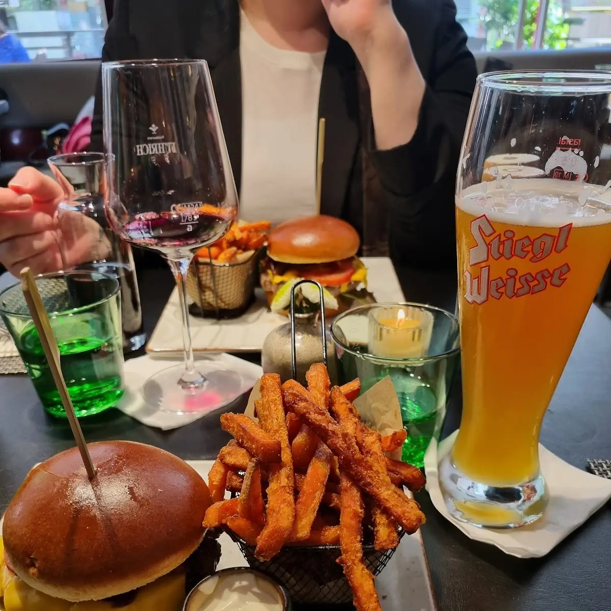 Essen und Trinken photo 6