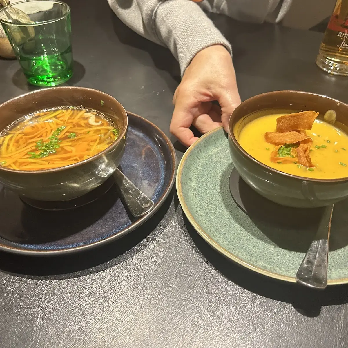 Essen und Trinken photo 8