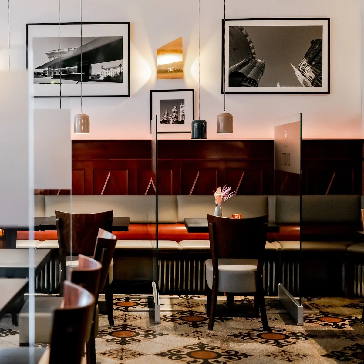 Restaurant Führich Titelbild