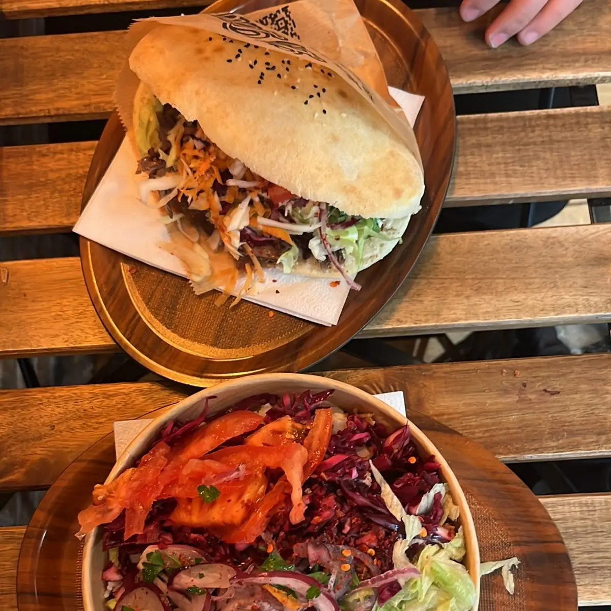 Essen und Trinken photo 2