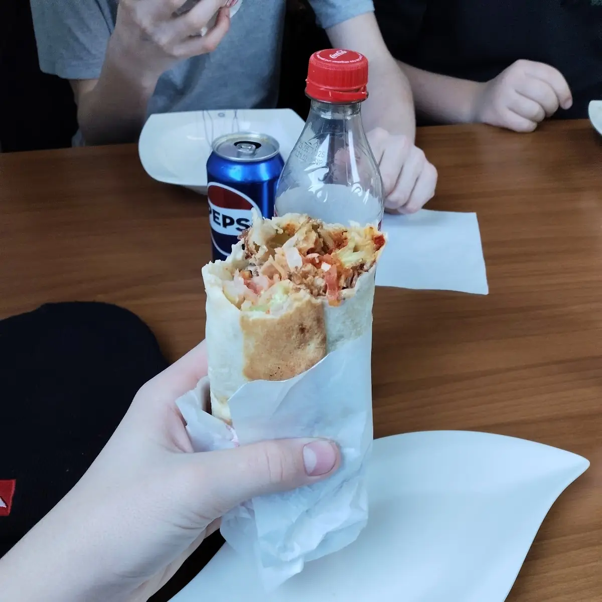Essen und Trinken photo 2