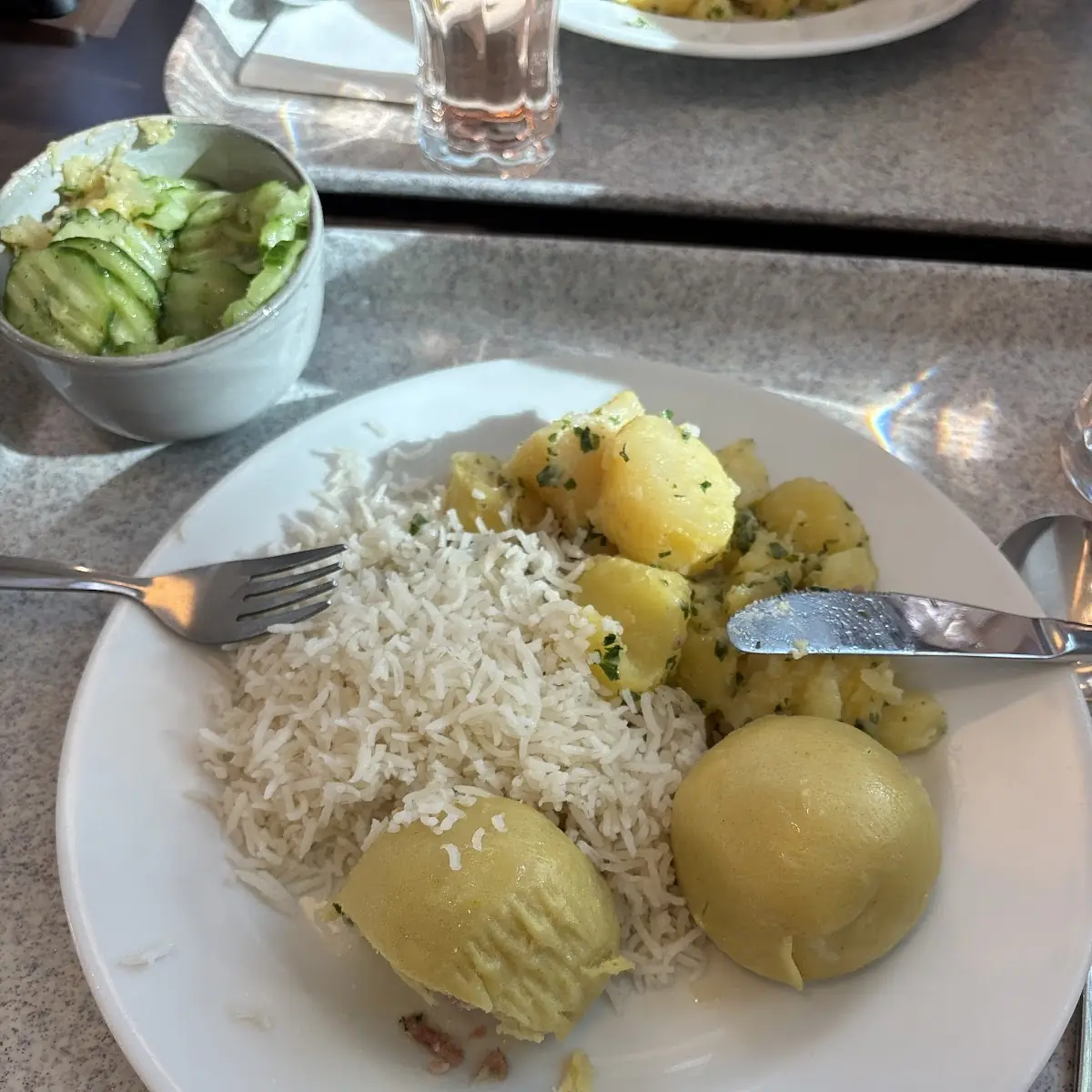 Essen und Trinken photo 6