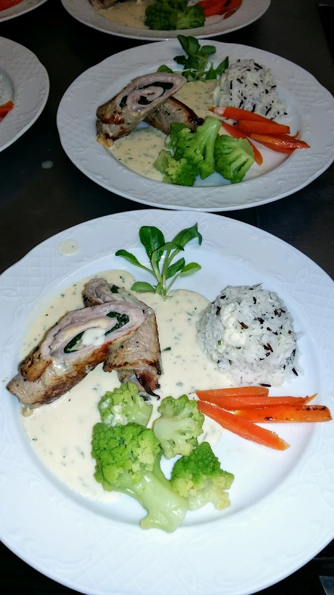 Essen und Trinken photo 10