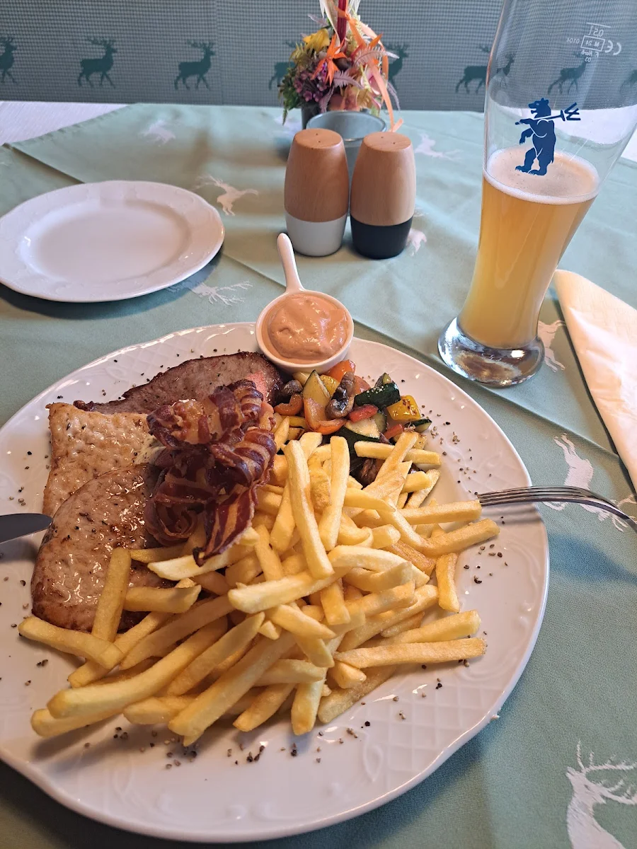 Essen und Trinken photo 2