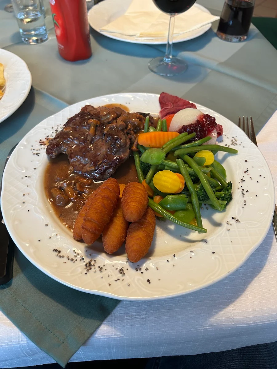 Essen und Trinken photo 4