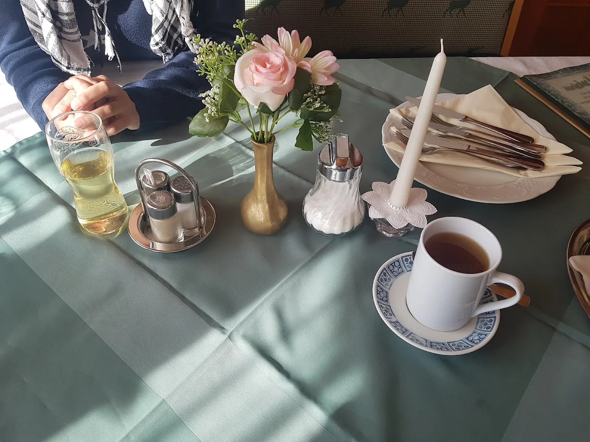 Essen und Trinken photo 5