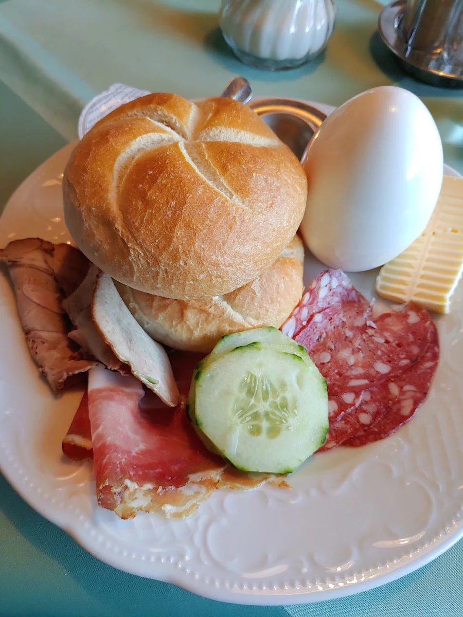 Essen und Trinken photo 9