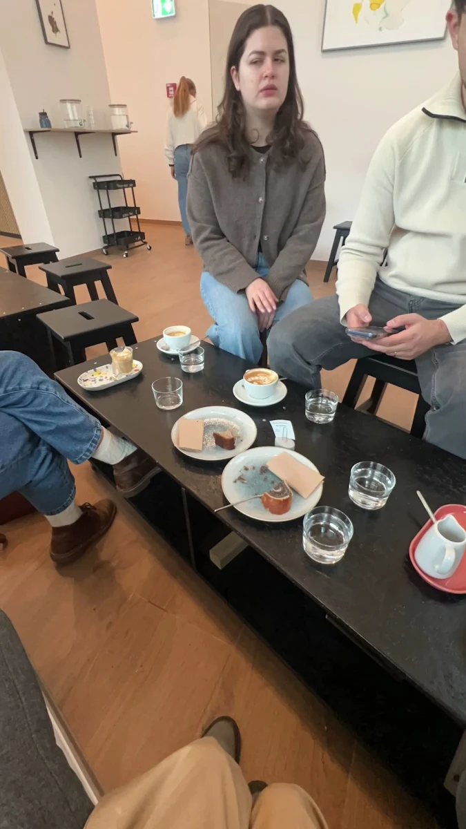 Essen und Trinken photo 10