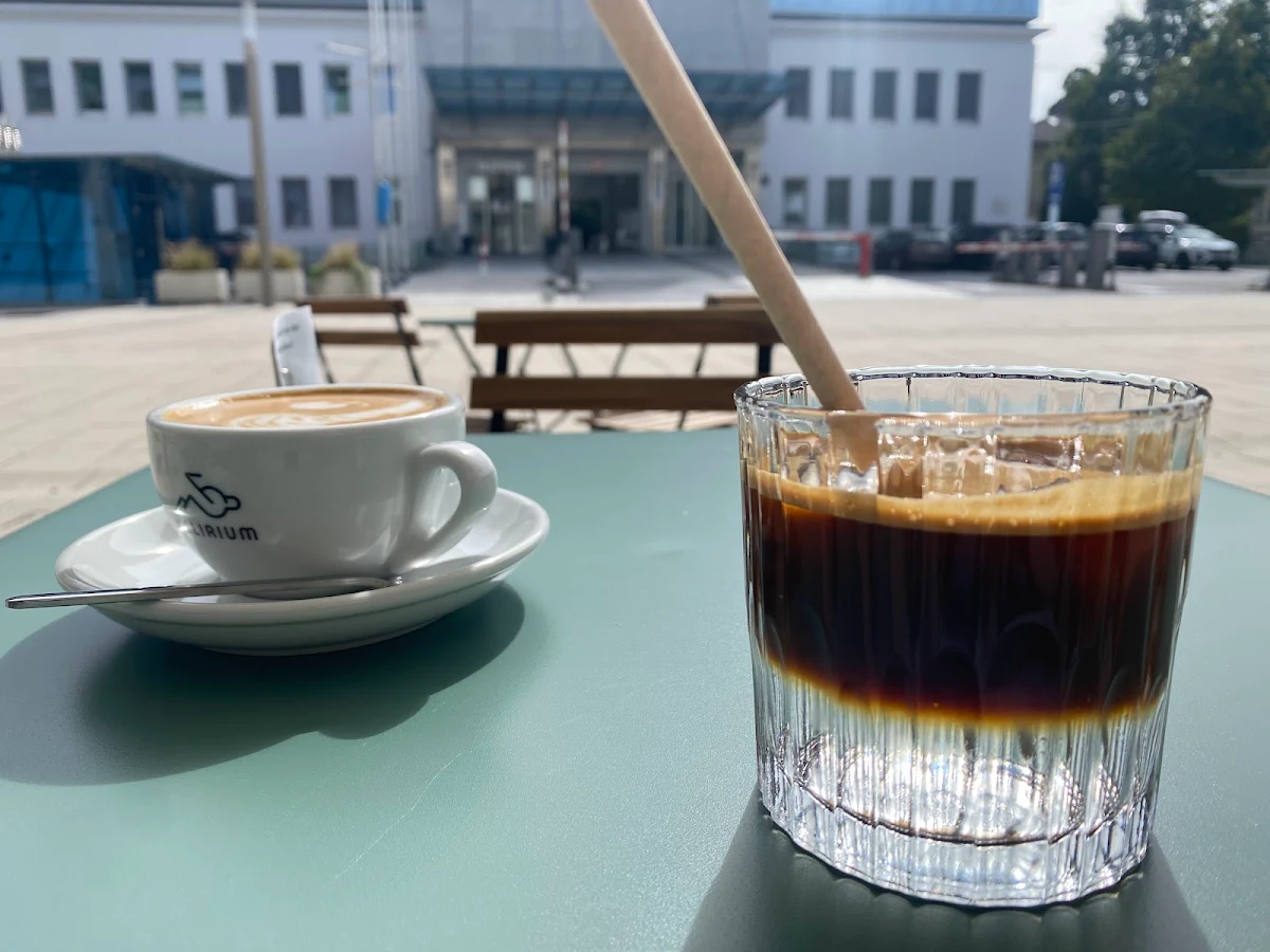 Essen und Trinken photo 4
