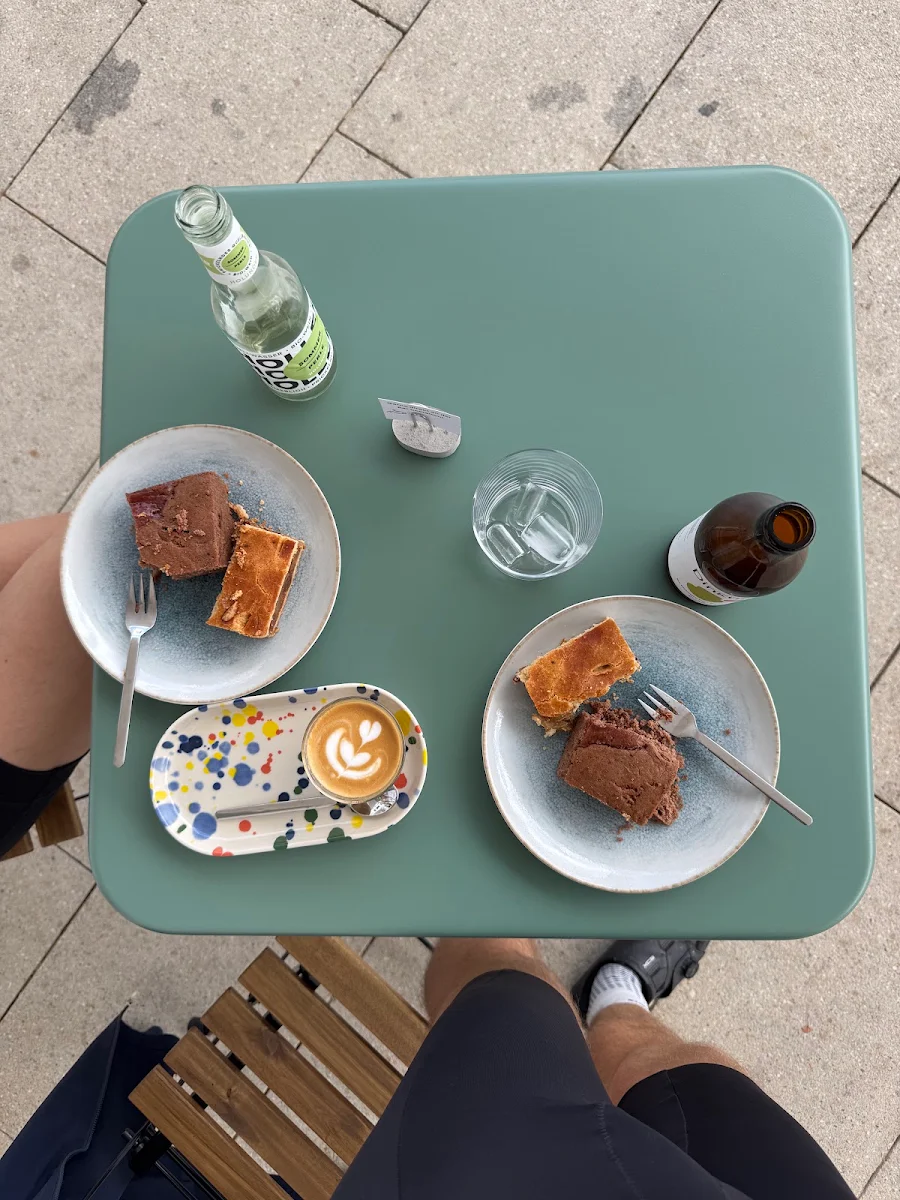 Essen und Trinken photo 5
