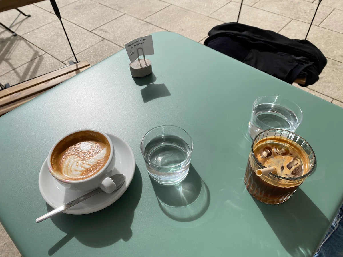 Essen und Trinken photo 6
