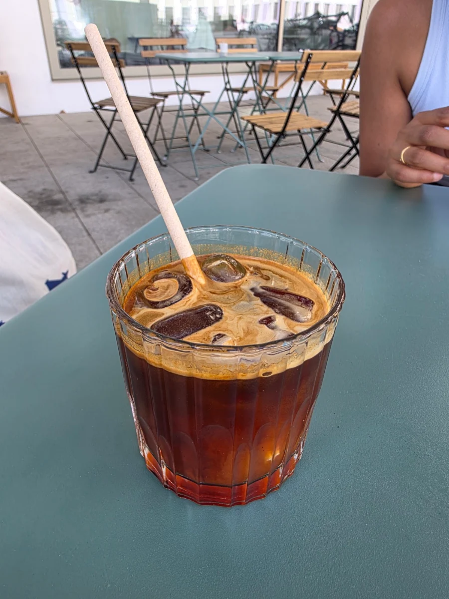 Essen und Trinken photo 9