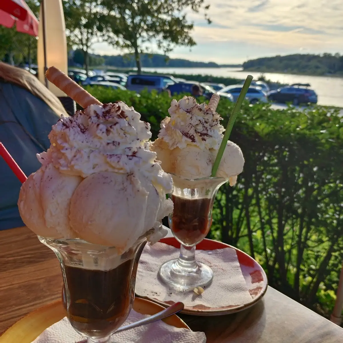 Essen und Trinken photo 4