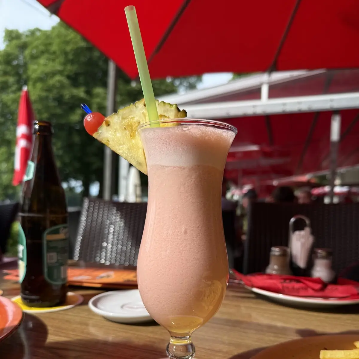 Essen und Trinken photo 5