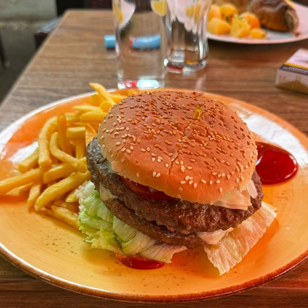 Essen und Trinken photo 6