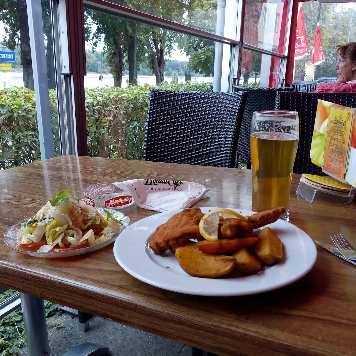 Essen und Trinken photo 7