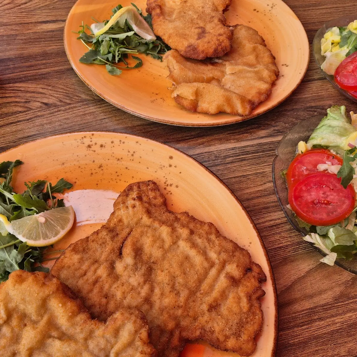 Essen und Trinken photo 8