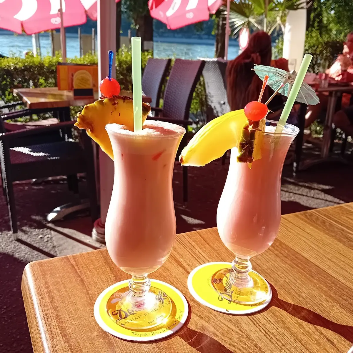 Essen und Trinken photo 9